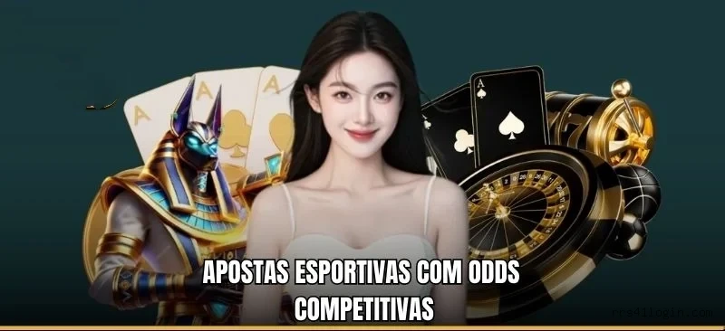 Rrs4.com: Análises que Levam Seu Jogo a Outro Nível