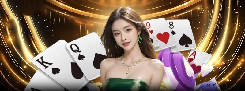 Rrs4.com: Entre no Mundo Mágico das Cartas e Transforme Seu Jogo