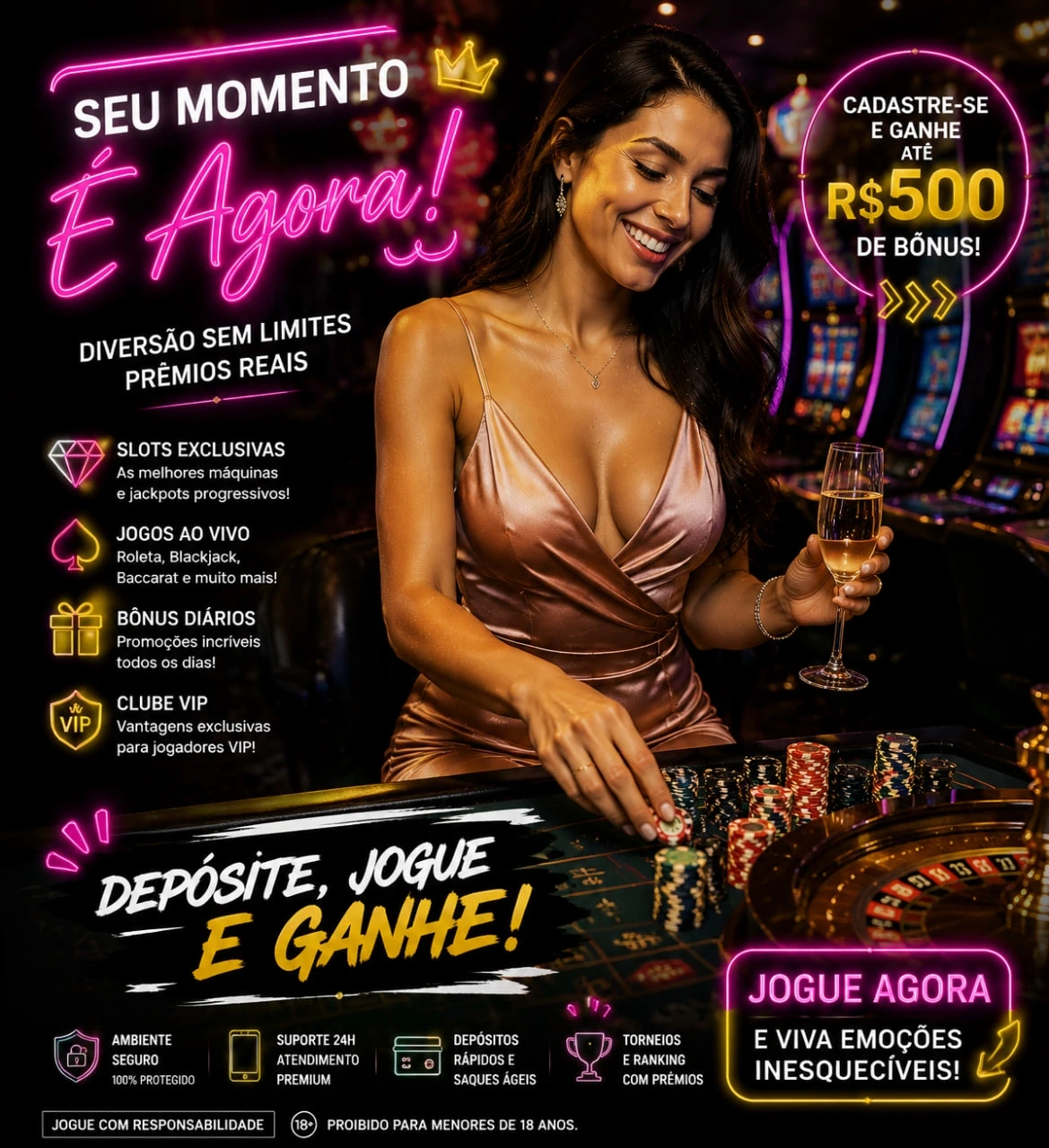 Rrs4.com: A Nova Era dos Jogos Mobile Que Você Precisa Conhecer